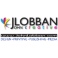 JOHN LOBBAN Creative - www.JohnLobban.com logo, JOHN LOBBAN Creative - www.JohnLobban.com contact details