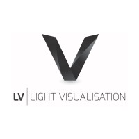 Light Visualisation logo, Light Visualisation contact details