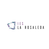 IES La Rosaleda logo, IES La Rosaleda contact details