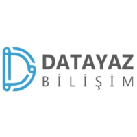 Datayaz logo, Datayaz contact details