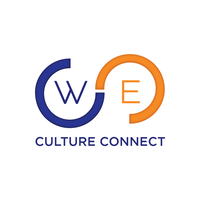 WE Culture Connect logo, WE Culture Connect contact details