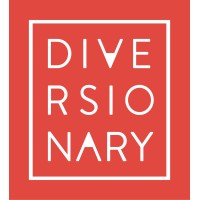 Diversionary Theatre logo, Diversionary Theatre contact details