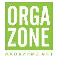 ORGAZONE INTERNATIONAL logo, ORGAZONE INTERNATIONAL contact details