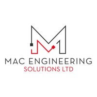 Mac Engineering Solutions logo, Mac Engineering Solutions contact details