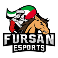 Fursan Esports logo, Fursan Esports contact details