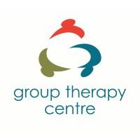 The Group Therapy Centre logo, The Group Therapy Centre contact details