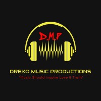 DreKo Music Productions logo, DreKo Music Productions contact details