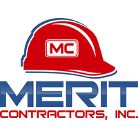 Merit Contractors, Inc. logo, Merit Contractors, Inc. contact details