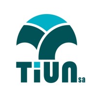 Tiun S.A. logo, Tiun S.A. contact details