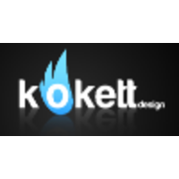 Kokett logo, Kokett contact details