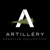 Artillery Creative Collective logo, Artillery Creative Collective contact details