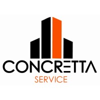 Concretta Service logo, Concretta Service contact details