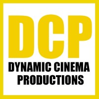 Dynamic Cinema Productions logo, Dynamic Cinema Productions contact details