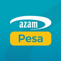 AzamPesa logo, AzamPesa contact details