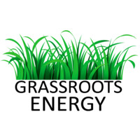 Grassroots Energy logo, Grassroots Energy contact details