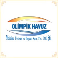 Olimpik Havuz logo, Olimpik Havuz contact details