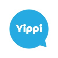 Yippi logo, Yippi contact details