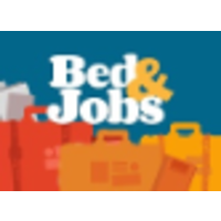 Bed&Jobs logo, Bed&Jobs contact details