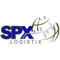 SPX Logistix (Pty) Ltd logo, SPX Logistix (Pty) Ltd contact details