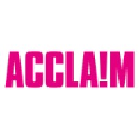 Acclaim Events logo, Acclaim Events contact details