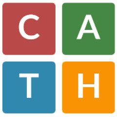 CATG logo, CATG contact details