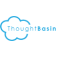 ThoughtBasin logo, ThoughtBasin contact details