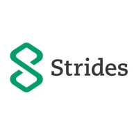 Strides Pharma Global Pte Ltd logo, Strides Pharma Global Pte Ltd contact details