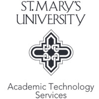 Academic Technology Services at St. Mary's University logo, Academic Technology Services at St. Mary's University contact details