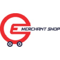 EMerchantShop logo, EMerchantShop contact details