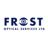 FROST OPTICAL SERVICES LIMITED logo, FROST OPTICAL SERVICES LIMITED contact details