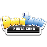 Downtown Punta Cana logo, Downtown Punta Cana contact details