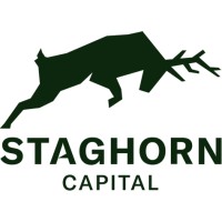 Staghorn Capital logo, Staghorn Capital contact details