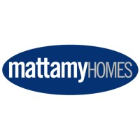 Mattamy Homes logo, Mattamy Homes contact details