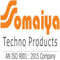 Somaiya Techno Products logo, Somaiya Techno Products contact details