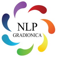 NLP Gradionica logo, NLP Gradionica contact details