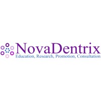 NovaDentrix logo, NovaDentrix contact details