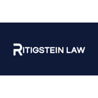 Ritigstein Law logo, Ritigstein Law contact details