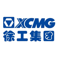 XCMG Rus logo, XCMG Rus contact details