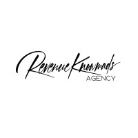 RevenueKnowmads Agency logo, RevenueKnowmads Agency contact details