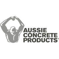 Aussie Concrete Products logo, Aussie Concrete Products contact details