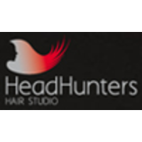 HeadHunters Hair Studio logo, HeadHunters Hair Studio contact details