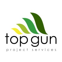 Top Gun Project Services logo, Top Gun Project Services contact details