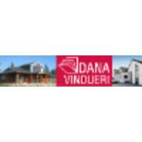 DANA Vinduer logo, DANA Vinduer contact details