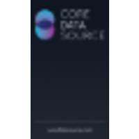 Core Data Source logo, Core Data Source contact details