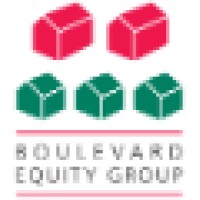 Boulevard Equity Group logo, Boulevard Equity Group contact details