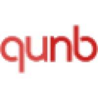 qunb logo, qunb contact details