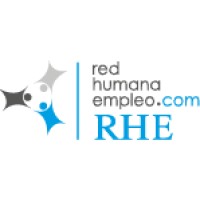 Red Humana Empleo logo, Red Humana Empleo contact details