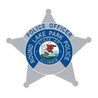 Round Lake Park Police Department logo, Round Lake Park Police Department contact details