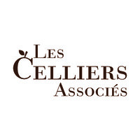 LES CELLIERS ASSOCIES logo, LES CELLIERS ASSOCIES contact details