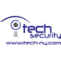 I-Tech Security logo, I-Tech Security contact details